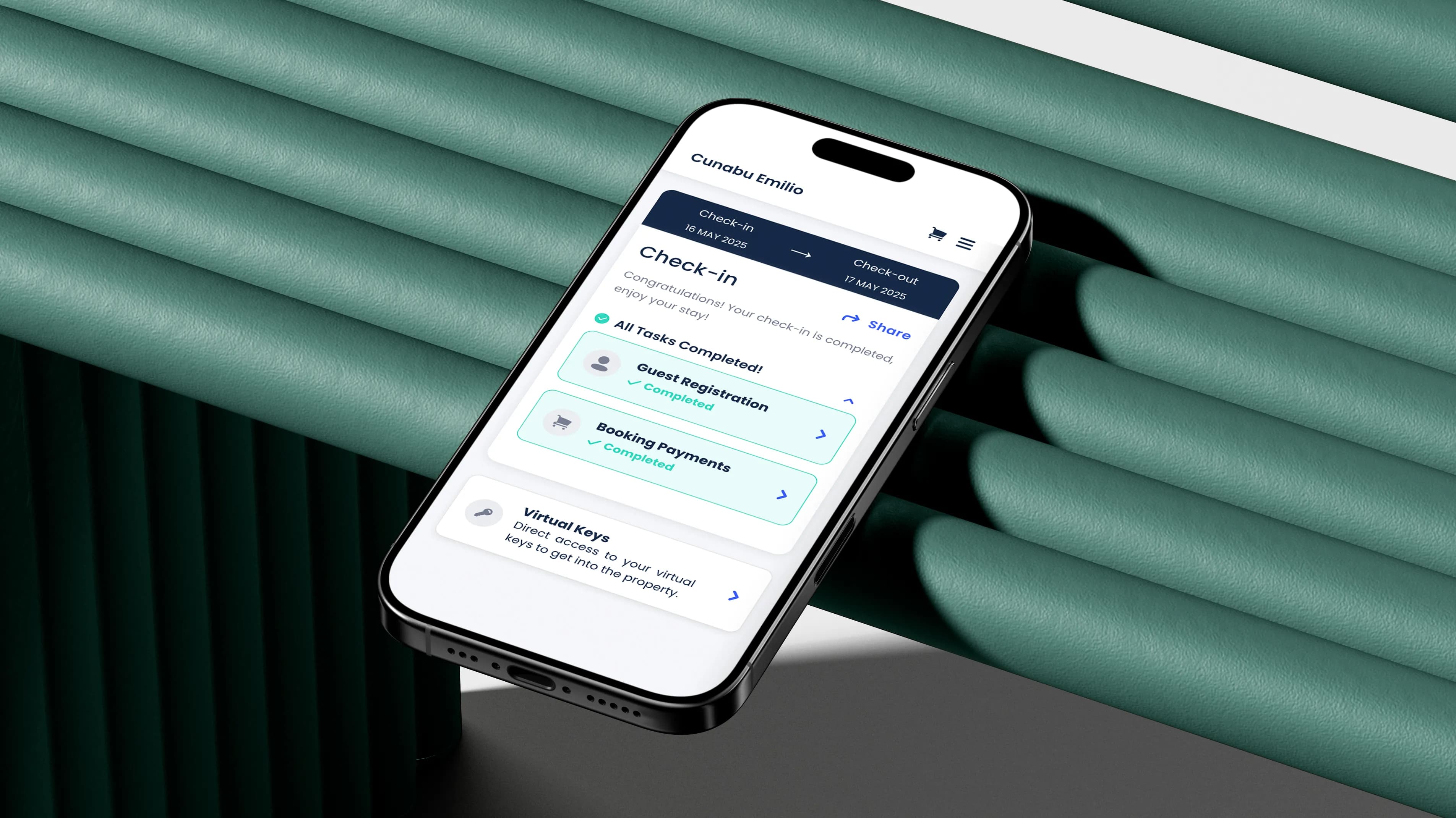 Protected asset value